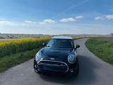 MINI Cooper SD Cooper S 2.Hd. Scheckheftgepflegt - MINI Cooper SD mit 3 Türen