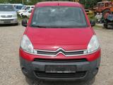 Citroën Berlingo HDI 75 1.6 Multispace=Klima=HU2-26=Eur5 - Citroën: Van, H