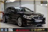 ALPINA D5 D5s 3.0 Touring 3,33% TV*SITZBEL*PANO*AHK*B&W - ALPINA: D