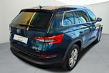 Skoda Kodiaq 2.0 TDI DSG *STYLE*4x4*STANDH.*LED*PANO* - Skoda in Kempten