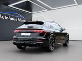 Audi RS Q8 SUV performance 4.0TFSI Keramik UPE204 LM2 - Audi RSQ8 performance Gebrauchtwagen