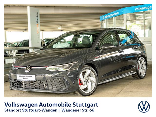 Volkswagen Golf GTI 2.0 TSI DSG Kamera LED SHZ