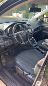 Mazda 5 1.8 MZR SENDO SENDO - Mazda 5: Mzr