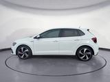 Volkswagen Polo GTI 2.0 TSI DSG LED SHZ PDC KLIMA LM-FELGEN - Volkswagen Polo: Limousine
