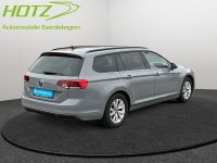 Volkswagen Passat Variant - Vorschau Bild 5