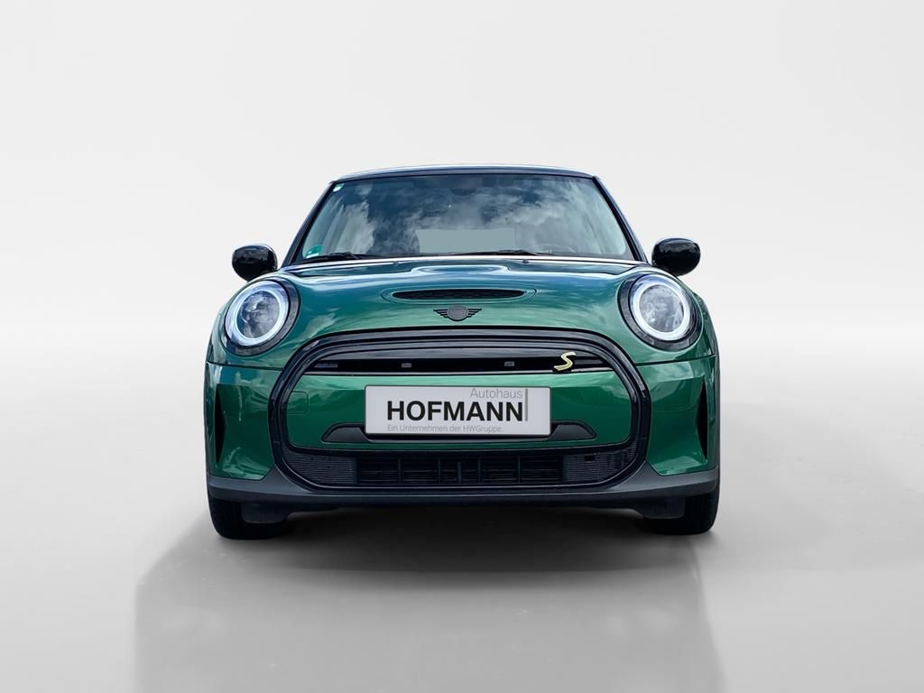 MINI Cooper SE - Bild 2