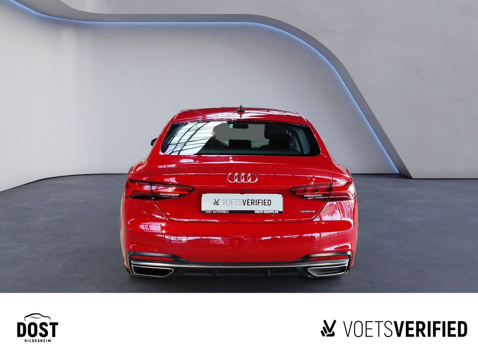 Audi A5 - Bild 5