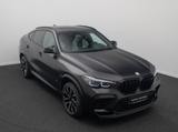 BMW X6 M Competition Massage FondEnt Individual Voll - BMW: Competition