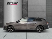 Opel Astra - Vorschau Bild 2