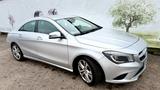 Mercedes-Benz CLA 180 | 8-fach Alu | TÜV neu