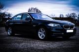 BMW 525d | Head-Up | Digitale Tacho | Harman-Kardon - BMW 525 aus 2016