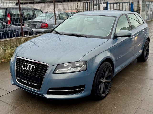 Audi A3 Sportback 1.2 TFSI Attraction