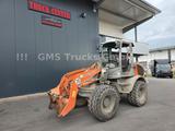 Atlas AR 75e S / unfall - Atlas Radlader