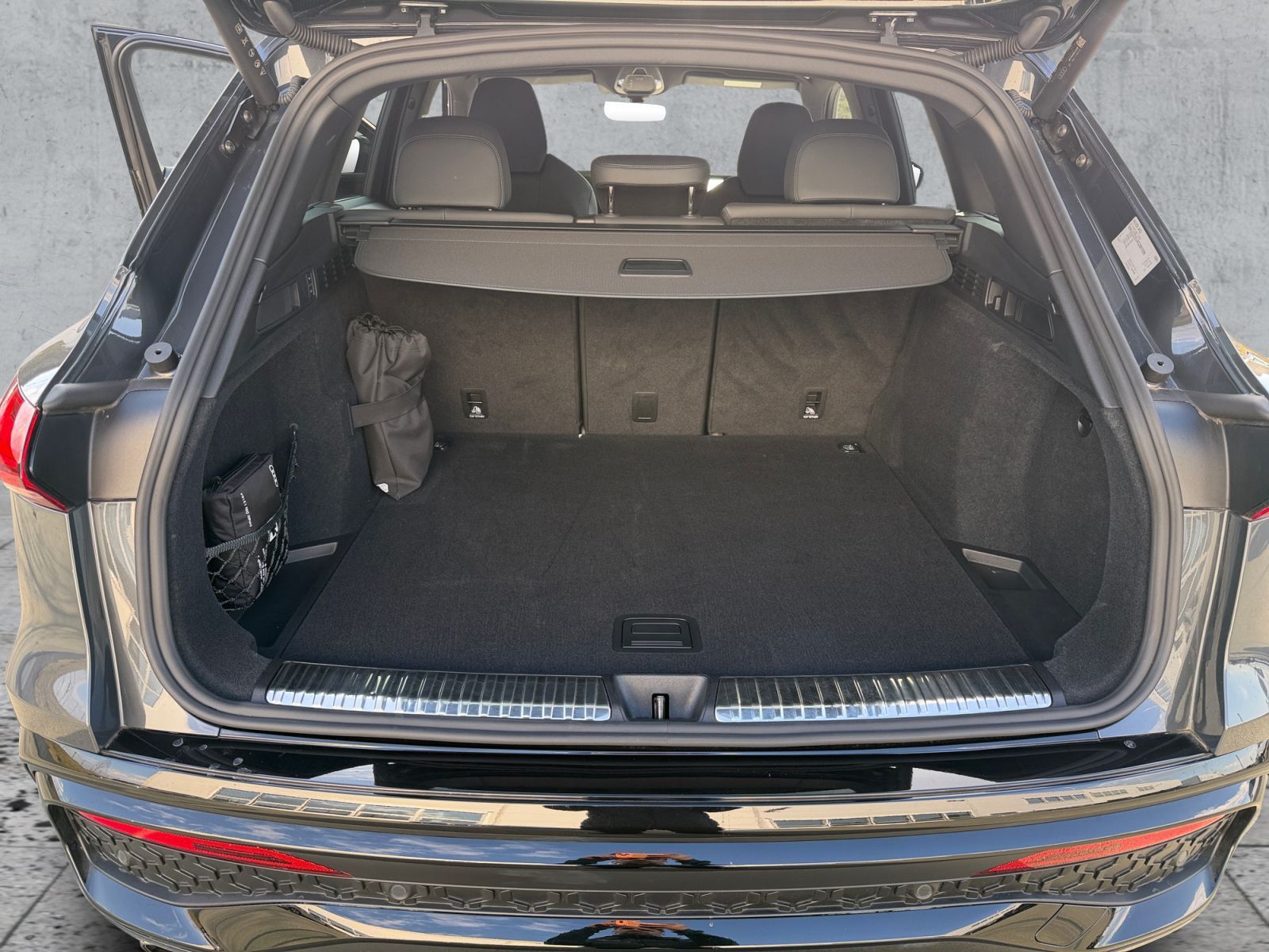 Audi Q5 - Bild 15