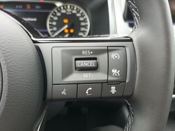 Nissan Qashqai Acenta 1.3 DIG-T °LED°Navi°RFK°BF°SHZ°