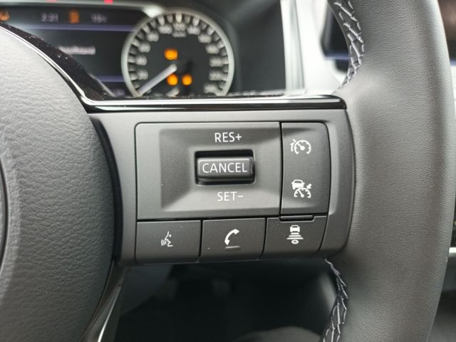 Nissan Qashqai Acenta 1.3 DIG-T °LED°Navi°RFK°BF°SHZ°