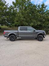Ford F 150 Raptor - Ford F 150 Gebrauchtwagen