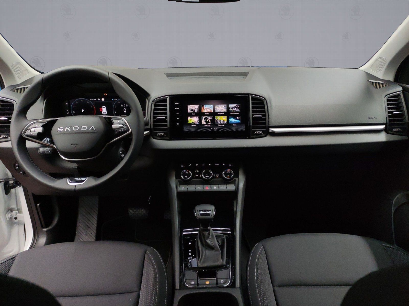 Skoda Karoq - Bild 6