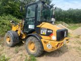 CAT 907 H - Schaufe + Gabel - Offers matching your search criteria