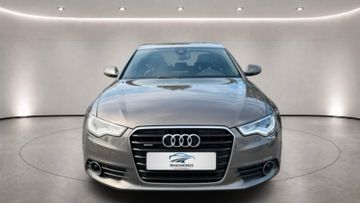 Audi A6 - 2
