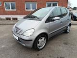 Mercedes-Benz A 160 | Rote Ledersitze | Sitzheizung | HU NEU - gebrauchte Mercedes-Benz A 160 aus dem Jahr 2000