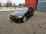 BMW 3 Touring 318d * Automatik * Klima * - BMW 318 aus 2009: 318d