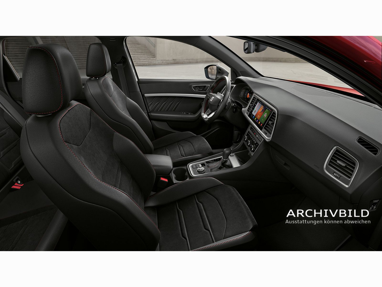 Seat Ateca - Bild 4