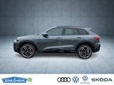 Audi Q5 2.0 TDI quattro S line Ext./Int. ACC 360* AHK - Audi Q5 mit Diesel-Antrieb: 3.0