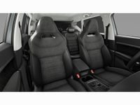 Cupra Ateca - Vorschau Bild 8