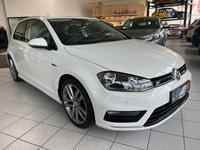 Volkswagen Golf 1.4 TSI LOUNGE R-Line *SHZ*PDC*Klima*Tempo*