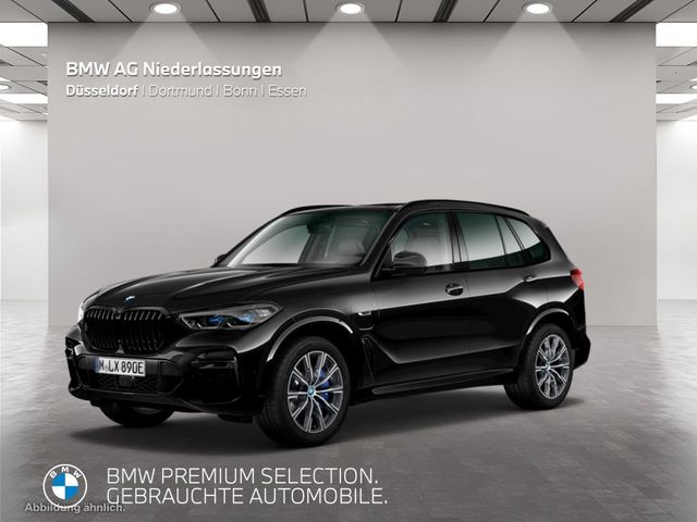 BMW X5 xDrive45e M Sport Bowers & Wilkins AHK Laser