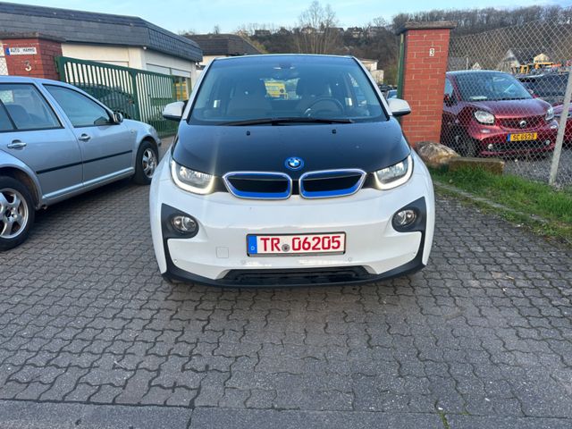 BMW i3 Baureihe i3 Basis