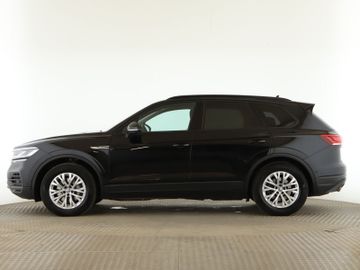 Volkswagen Touareg - 3