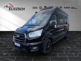 Dethleffs Globetrail Classic 590 DK Ford 2x 95Ah Aufbaubat - Offers matching your search criteria