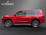 Toyota Land Cruiser 2.8 D-4D NAV KAM Keyless Go LED - Toyota Land Cruiser in Bielefeld
