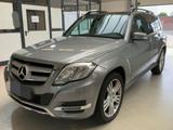 Mercedes-Benz GLK 350 4Matic *Panorama*AHK*Memory*Holz* - Mercedes-Benz GLK 350 mit Anhängerkupplung