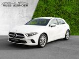 Mercedes-Benz A 180 d Progressive *LED*Cam*KeyGo*ParkA*Navi* - gebrauchte Mercedes-Benz A 180 aus dem Jahr 2020