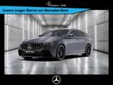 Mercedes-Benz E 63 AMG S 4M T PANO+DISTR.+HUD+SITZKLIMA+BURM.+ - gebrauchte Mercedes-Benz E 63 AMG aus dem Jahr 2022