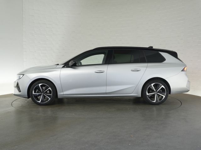 Astra L ST GS+LED+360 GRAD KAMERA+SITZ-/LENKRADH