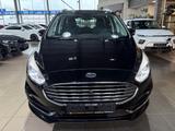 Ford Galaxy Titanium AHK Ambiente-Licht PDC Standheiz - Ford Galaxy: Standheizung
