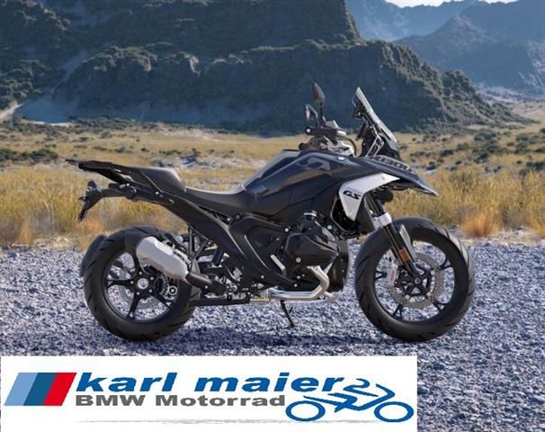 BMW R 1300 GS Neumotorrad