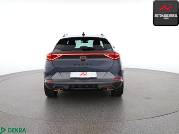 Cupra Formentor - 5