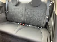 Fiat 500 - Vorschau Bild 8