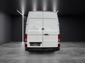 Volkswagen Crafter - 6
