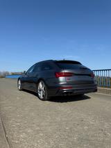 Audi S6 TDI quattro tiptronic Avant - - Audi S6 in Essen