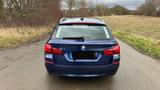 BMW 525d Touring - - BMW 525 von privat