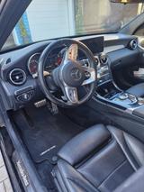 Mercedes-Benz C 300 d 4MATIC T Autom.- AMG Styling Night-Paket - Mercedes-Benz C 300 mit Diesel-Antrieb: Automatik