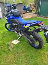 Yamaha Ténéré 700 World Raid (T700)  - YAMAHA RA