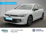 Volkswagen Golf VIII 1.5 TSI GOAL /Navi/LED/AHK/ACC - Volkswagen Golf: Weiß