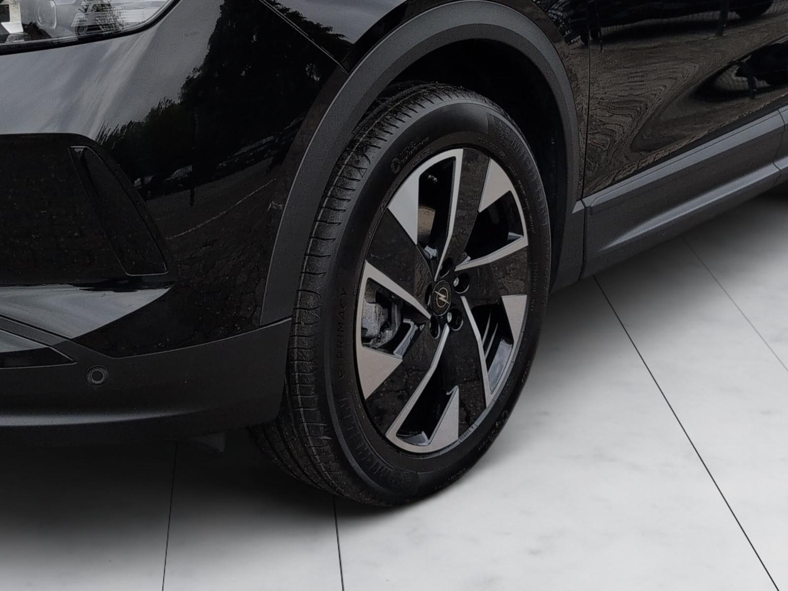 Opel Grandland (X) AT Matrix 19" Kamera CarPlay ACC, миниатюра 4